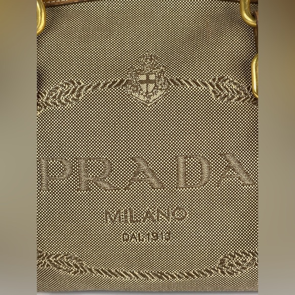 Prada Handbag - Picture 2 of 16